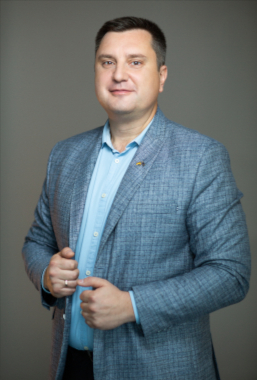 Denys Pashchenko