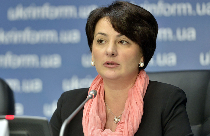 Olena Sukmanova: Anti-takeover committee of the MOJ returns corporate rights to greek investors