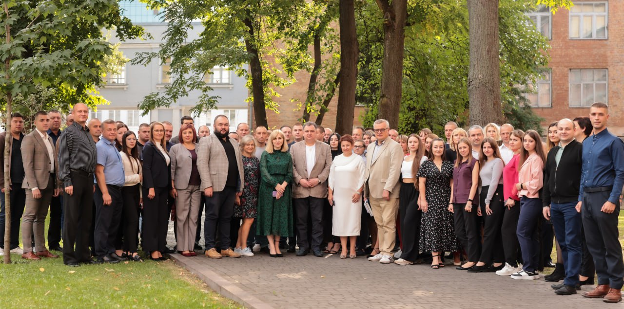 Third All-Ukrainian Forum of Penitentiary Psychologists was held with the support of EU Project Pravo-Justice