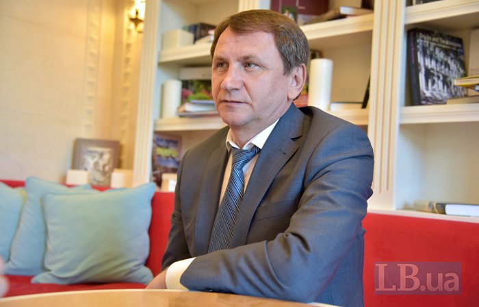 «Судова реформа не повинна бути одноразовою акцією», - Олег Ткачук