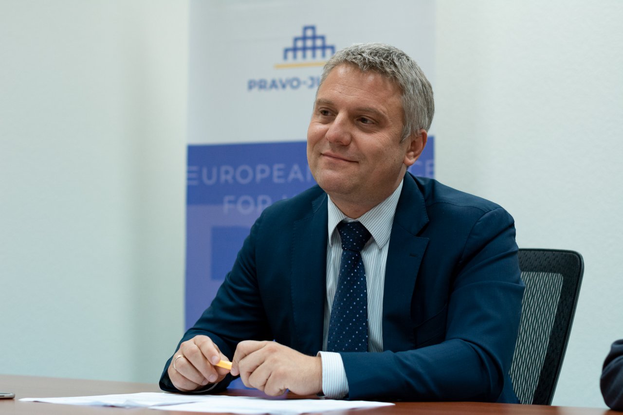 They are not collectors, but they will eliminate debtors in the country: in which conditions can private enforcement officers improve the functioning of Ukrainian economy