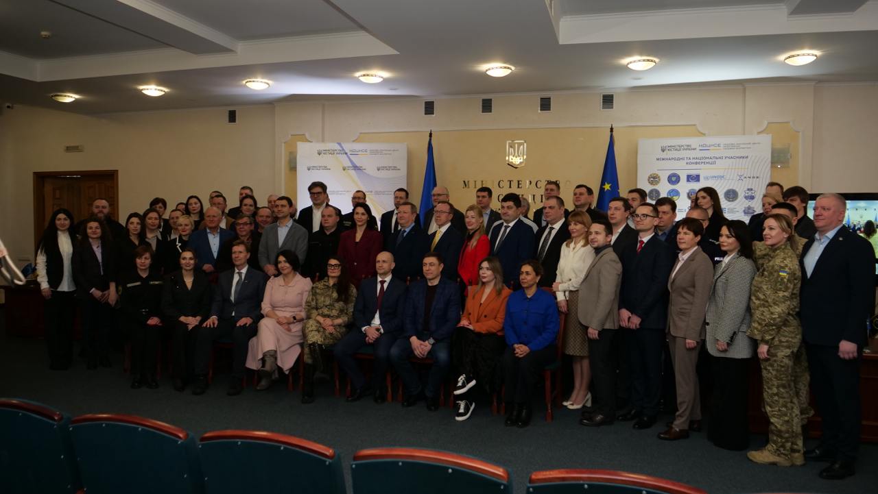 Experts of EU Project Pravo-Justice Voiced Proposals for Further Reforming of Forensic Expertise in Ukraine