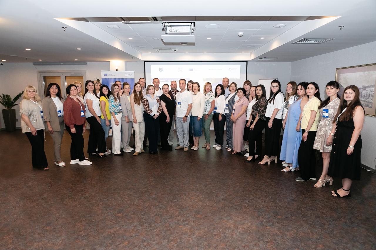 EU Project Pravo-Justice Held Training for Probation Mentors on How to Use a New Risk Assessment Tool for Criminal Offences
